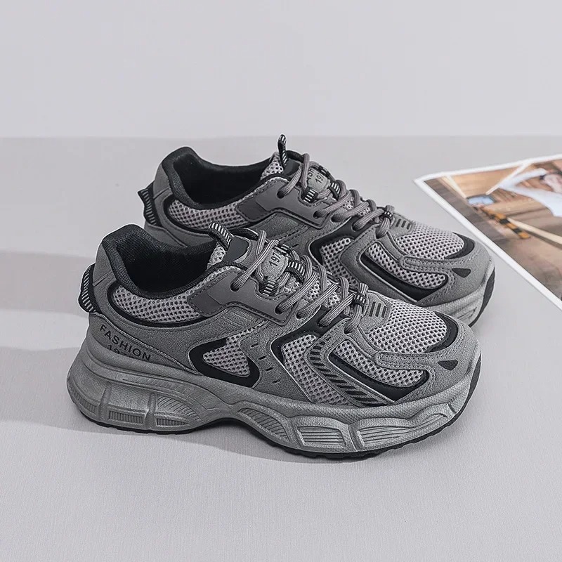 2026 New Women Chunky Sneaker  - Women'S Shoes Com recensione e prezzo