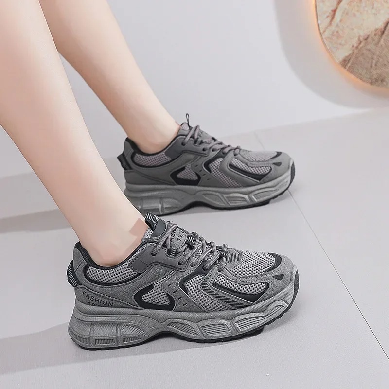 2026 New Women Chunky Sneaker  - Women'S Shoes Com recensione e prezzo