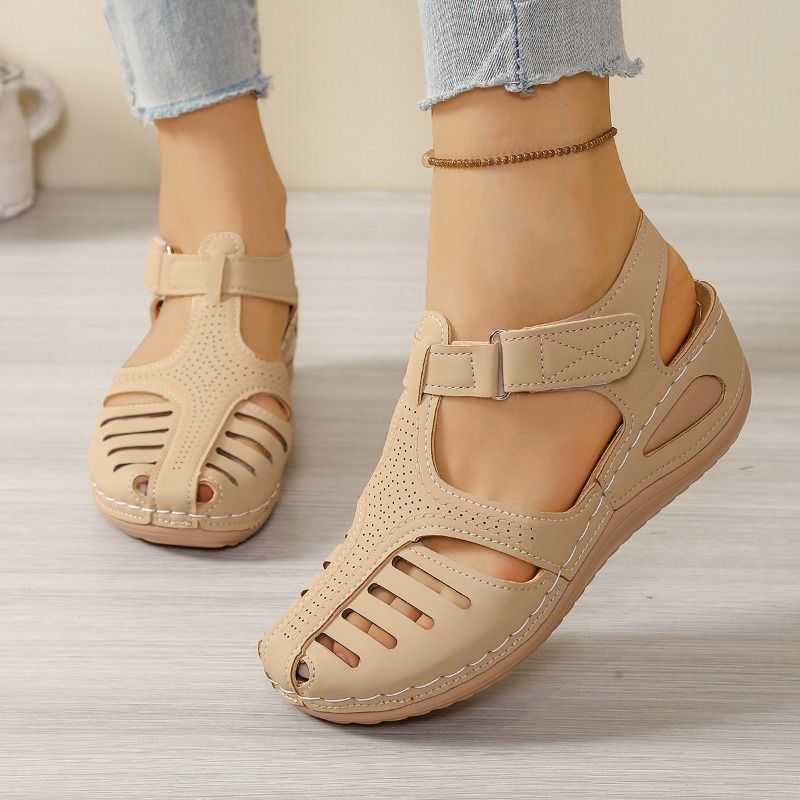 Women Sandals Summer Bunion Co - Women'S Shoes With Bunions recensione e prezzo