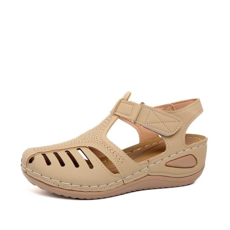 Women Sandals Summer Bunion Co - Women'S Shoes With Bunions recensione e prezzo