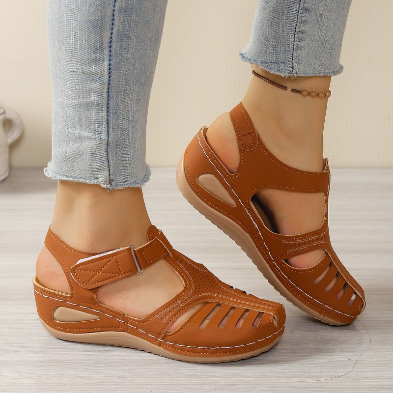 Women Sandals Summer Bunion Co - Women'S Shoes With Bunions recensione e prezzo