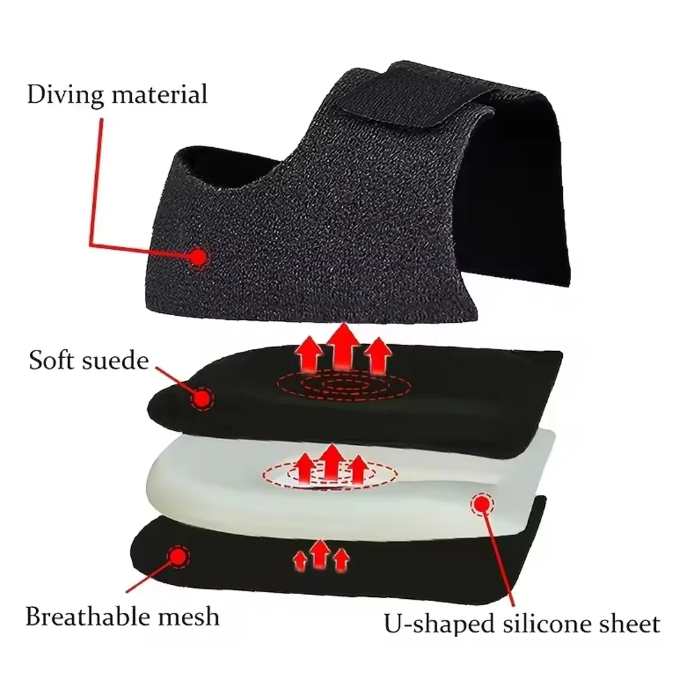 Plantar Fasciitis Heel Spur Fo - Women'S Shoes For Plantar Fasciitis recensione e prezzo