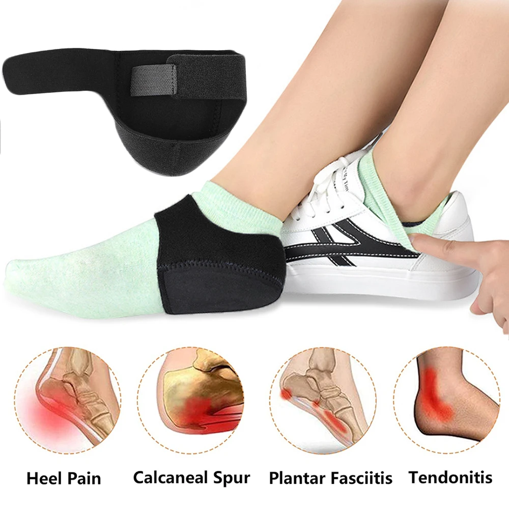 Plantar Fasciitis Heel Spur Fo - Women'S Shoes For Plantar Fasciitis recensione e prezzo