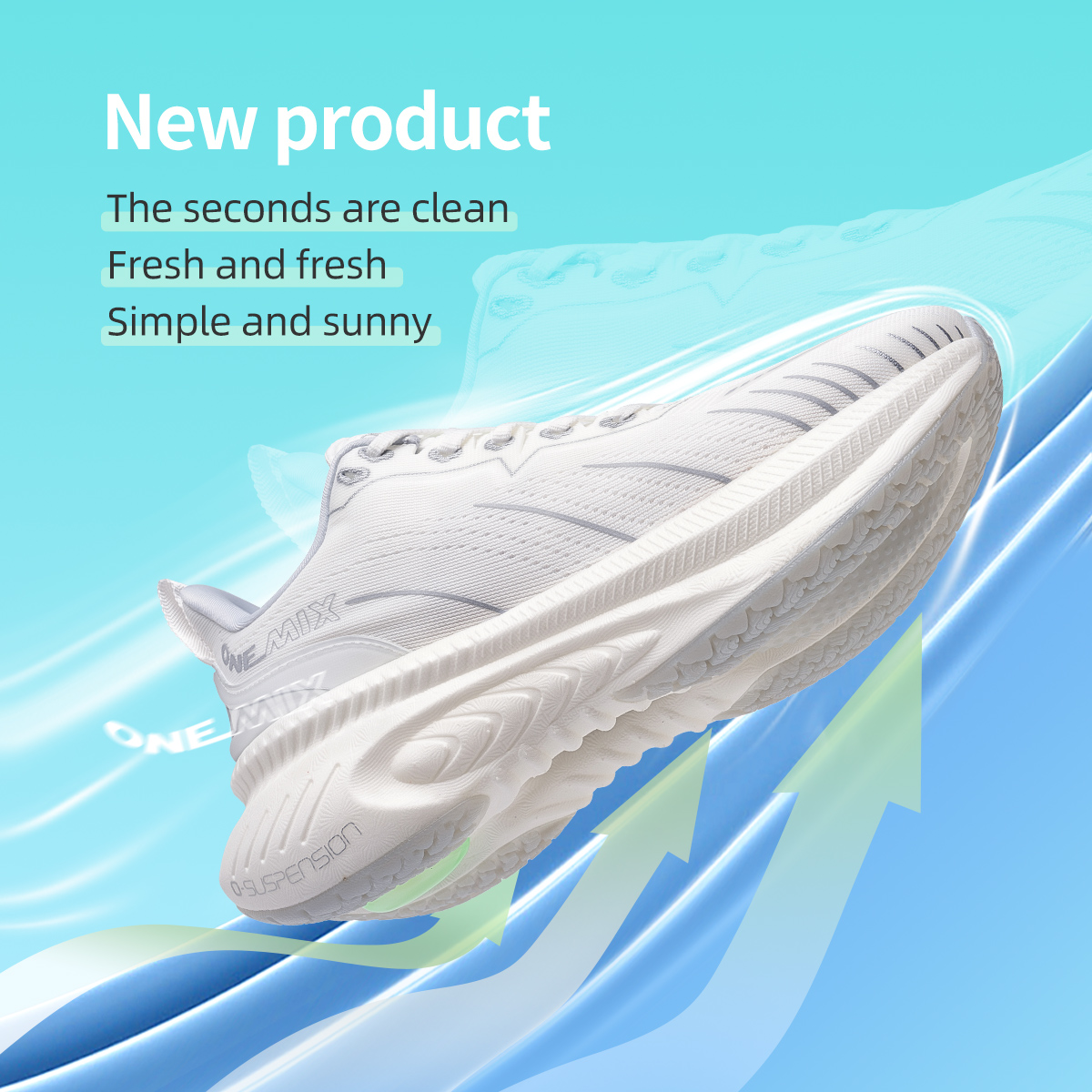 ONEMIX New Cushioning Running  - Women'S Shoes New Balance recensione e prezzo