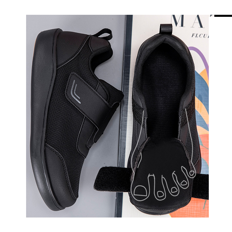 Open Shoes for Elderly Adjusta - Women'S Shoes With Bunions recensione e prezzo