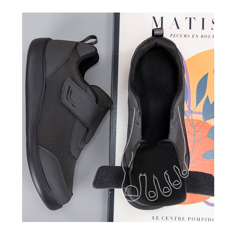 Open Shoes for Elderly Adjusta - Women'S Shoes With Bunions recensione e prezzo