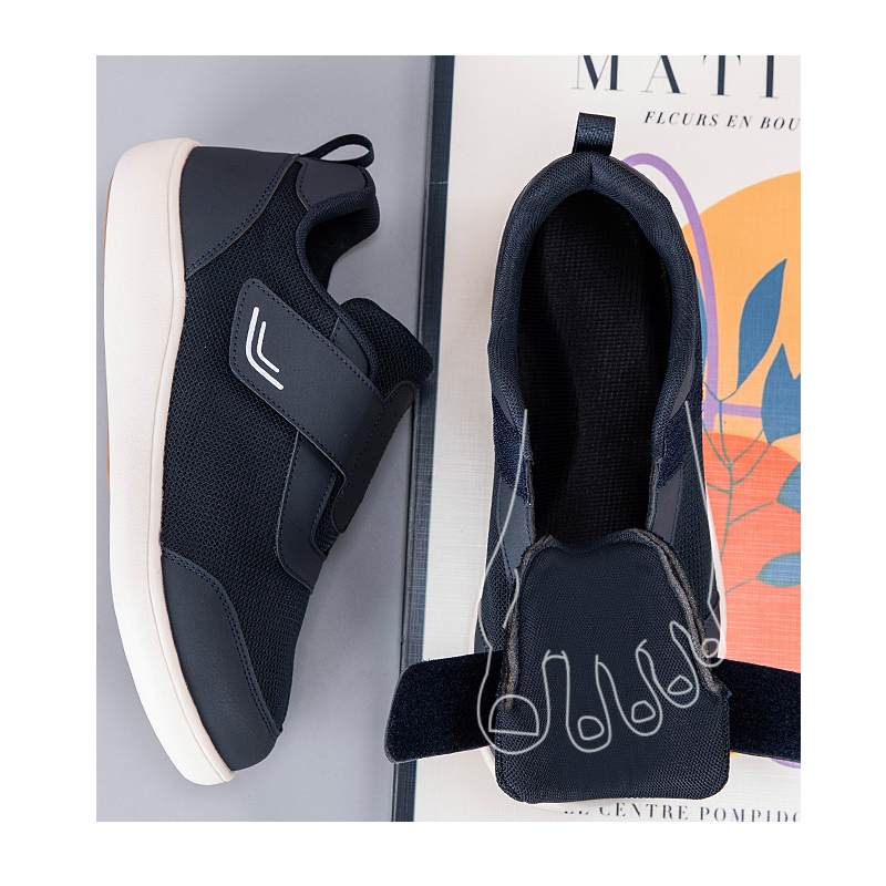 Open Shoes for Elderly Adjusta - Women'S Shoes With Bunions recensione e prezzo