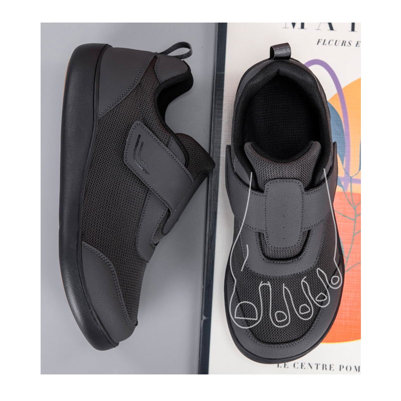 Open Shoes for Elderly Adjusta - Women'S Shoes With Bunions recensione e prezzo