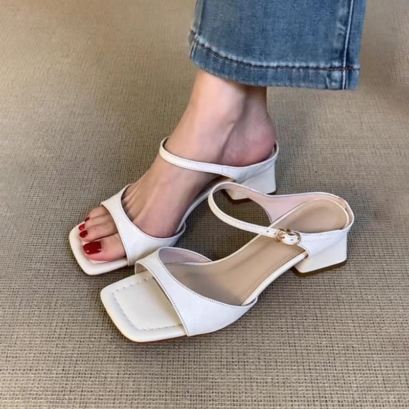Wide Simple Flip Slippers 2025 - Wide Fit Heels recensione e prezzo