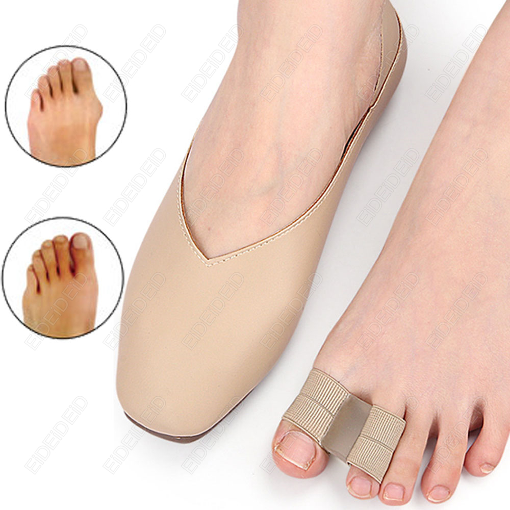 Bunion toe Corrector Orthotics - Women'S Shoes With Bunions recensione e prezzo