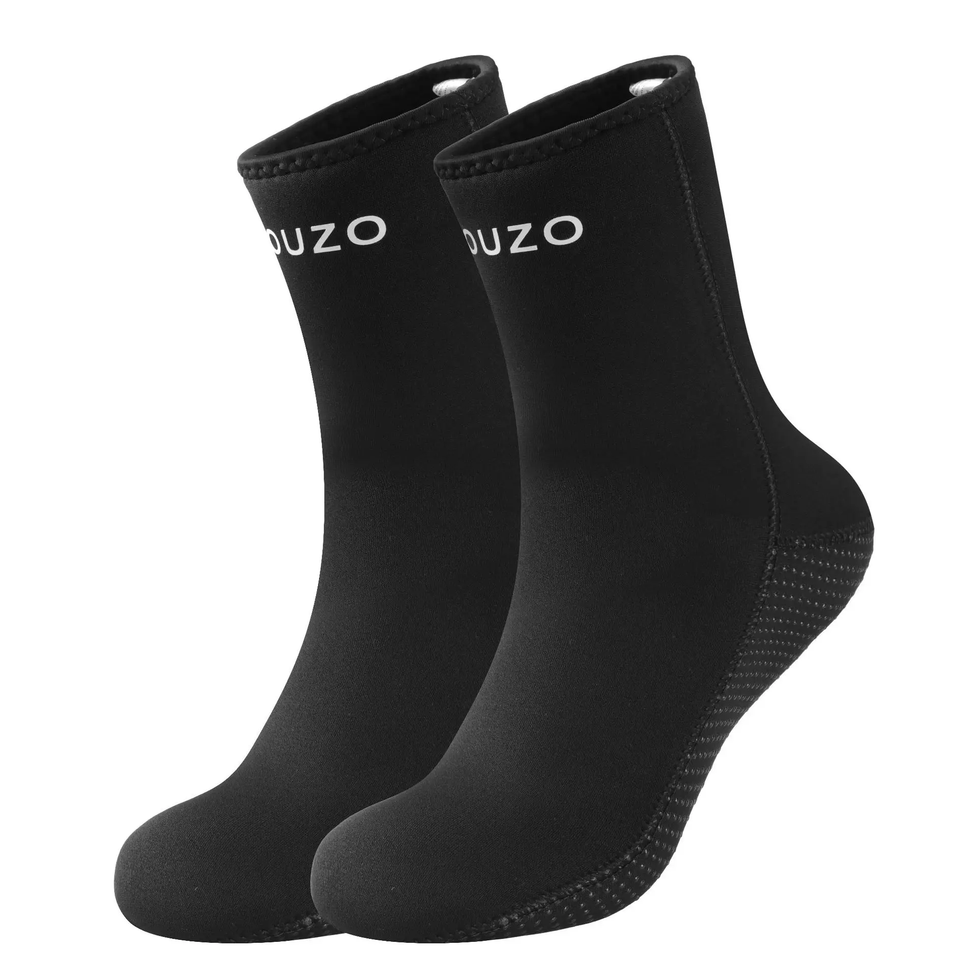 Neoprene 3mm/5mm Diving Socks  - Women'S Shoes For Neuropathy recensione e prezzo