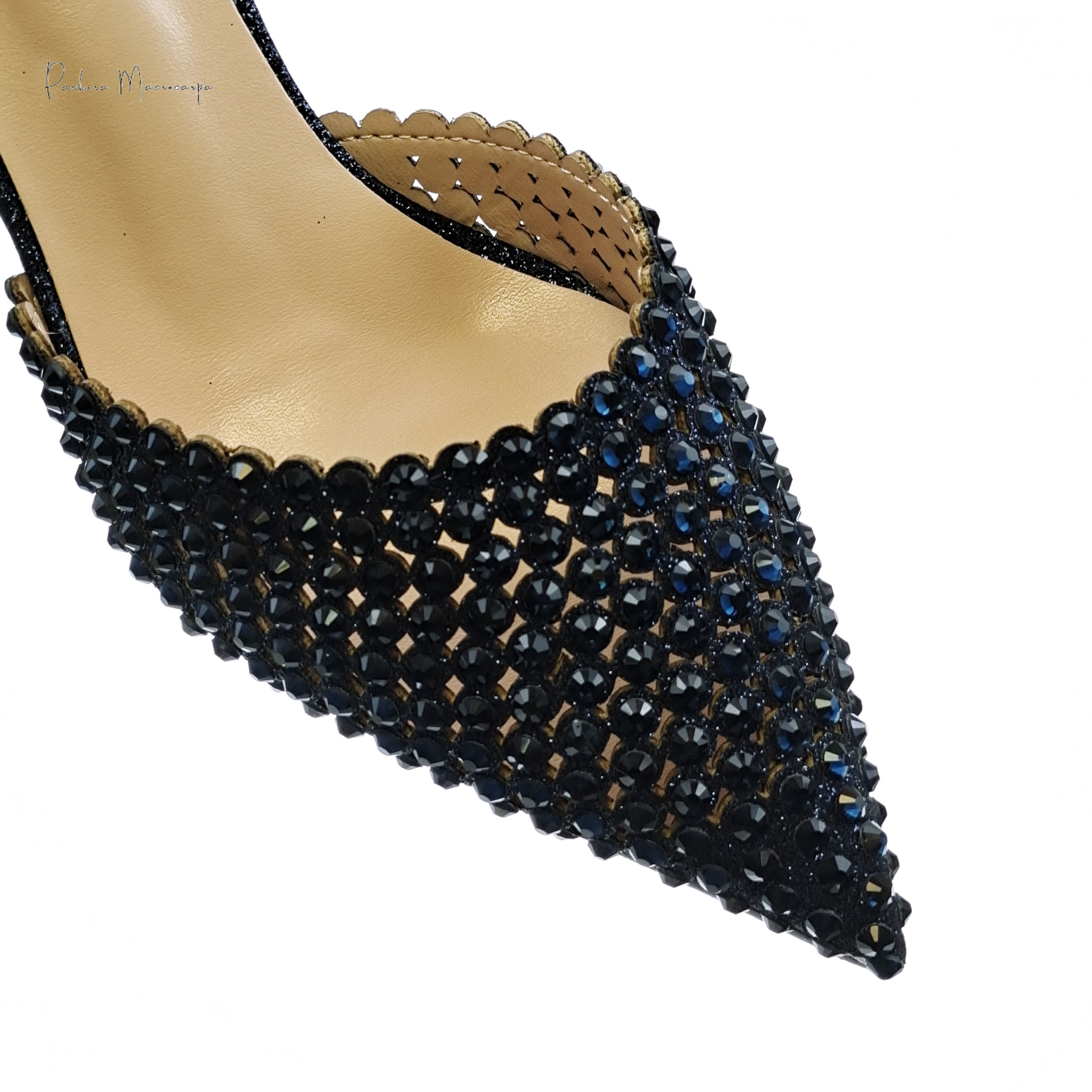 PM New Arrival Nigerian New Tr - Women'S Shoes Navy Blue recensione e prezzo