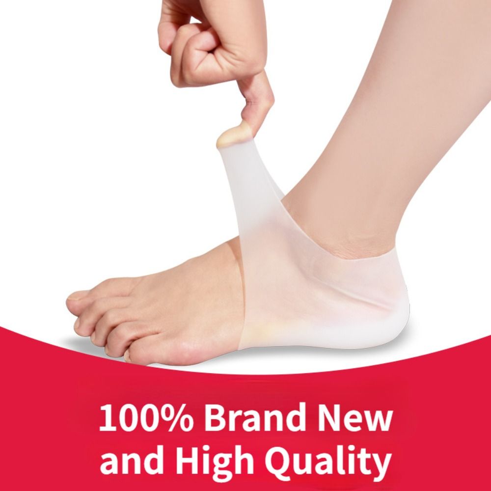 1Pair 2-6cm insoles for planta - Women'S Shoes For Plantar Fasciitis recensione e prezzo