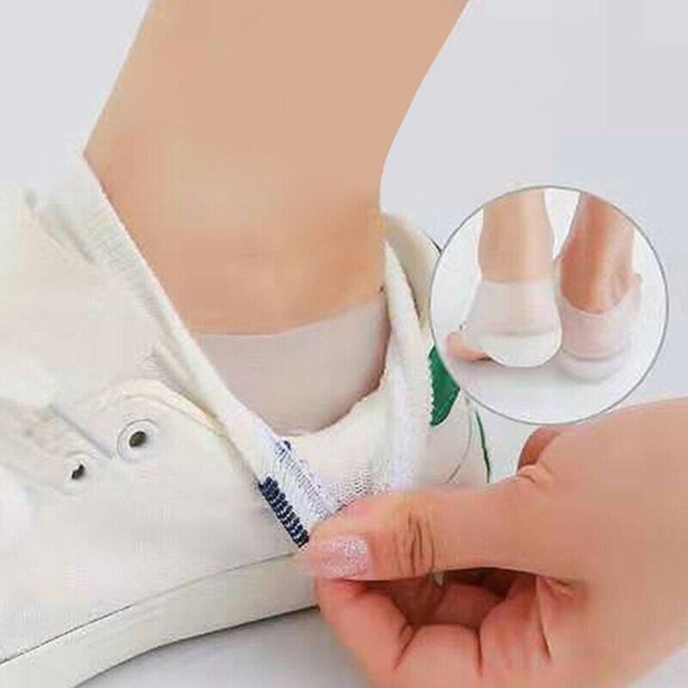 1Pair 2-6cm insoles for planta - Women'S Shoes For Plantar Fasciitis recensione e prezzo