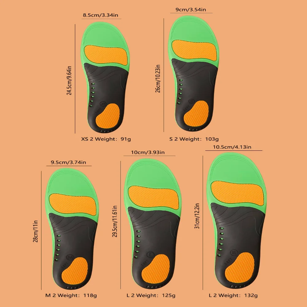 Ailaka High Arch Support Insol - Women'S Shoes High Arch Support recensione e prezzo