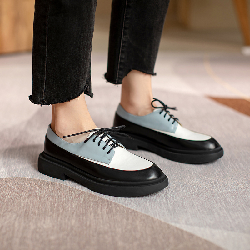 Natural Genuine Leather Flats  - Women'S Shoes Naturalizer recensione e prezzo
