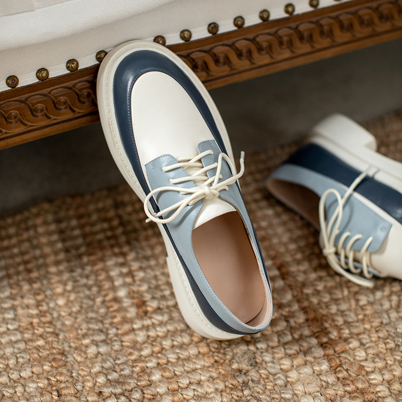 Natural Genuine Leather Flats  - Women'S Shoes Naturalizer recensione e prezzo