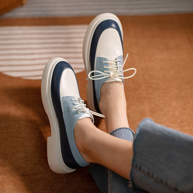 Natural Genuine Leather Flats  - Women'S Shoes Naturalizer recensione e prezzo