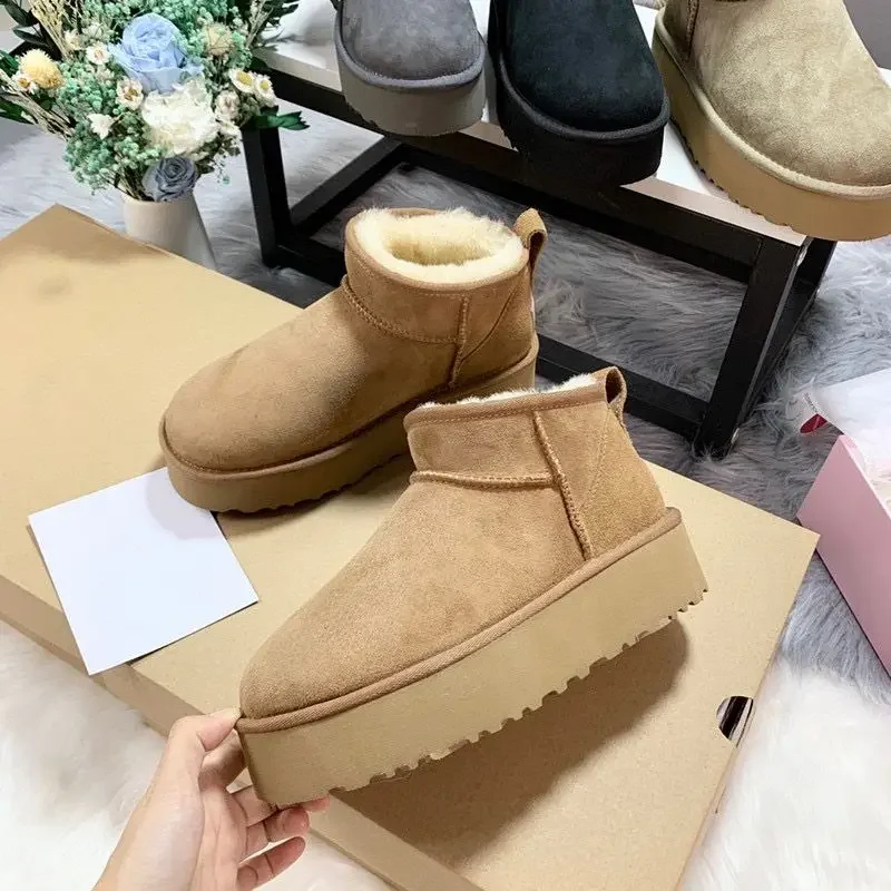2026 Woman Designer Ankle Shoe - Women'S Shoes Loafers Black recensione e prezzo