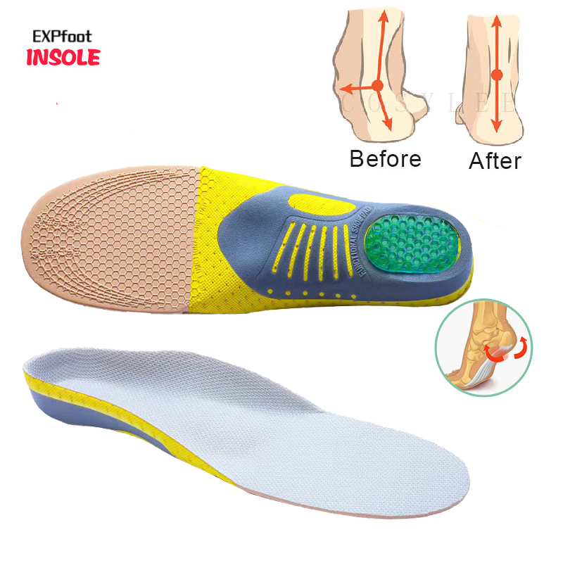 Flat Feet Template Arch Suppor - Women'S Shoes For Plantar Fasciitis recensione e prezzo