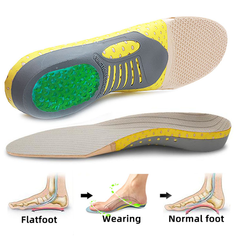 Flat Feet Template Arch Suppor - Women'S Shoes For Plantar Fasciitis recensione e prezzo