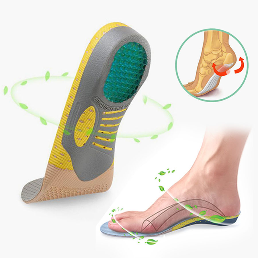 Flat Feet Template Arch Suppor - Women'S Shoes For Plantar Fasciitis recensione e prezzo