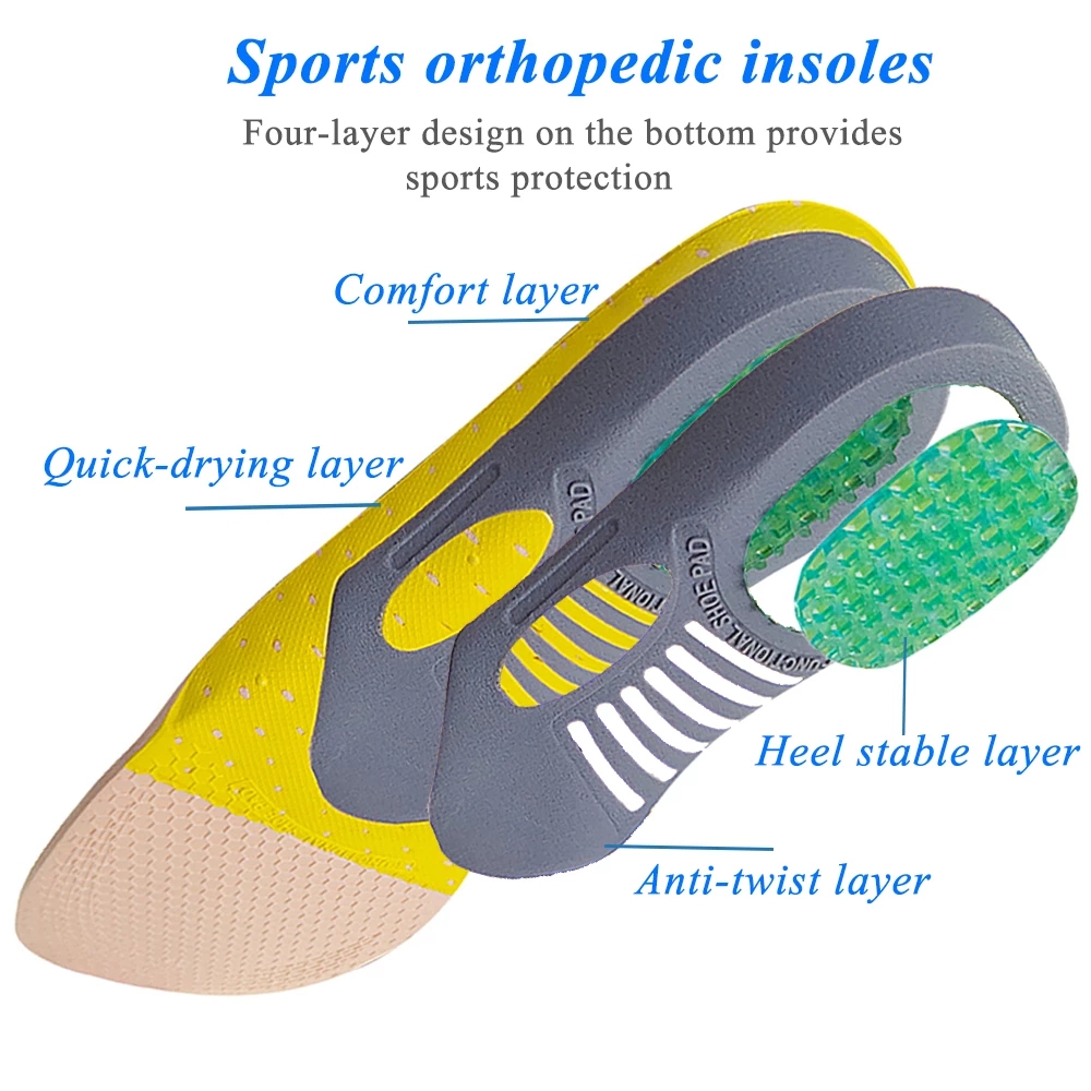 Flat Feet Template Arch Suppor - Women'S Shoes For Plantar Fasciitis recensione e prezzo