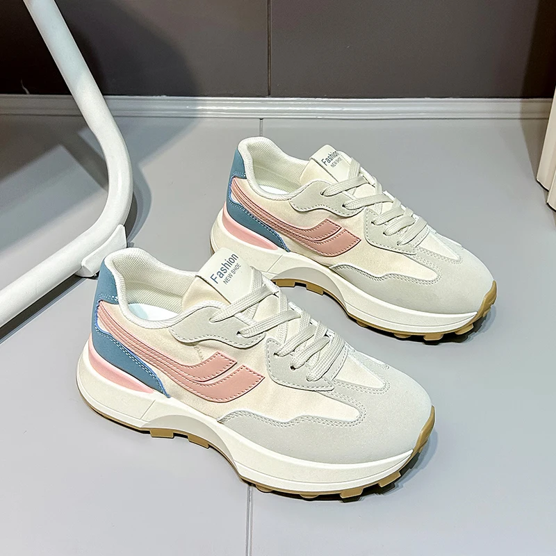 Women New Breathable Sneakers  - Women'S Shoes New Balance recensione e prezzo