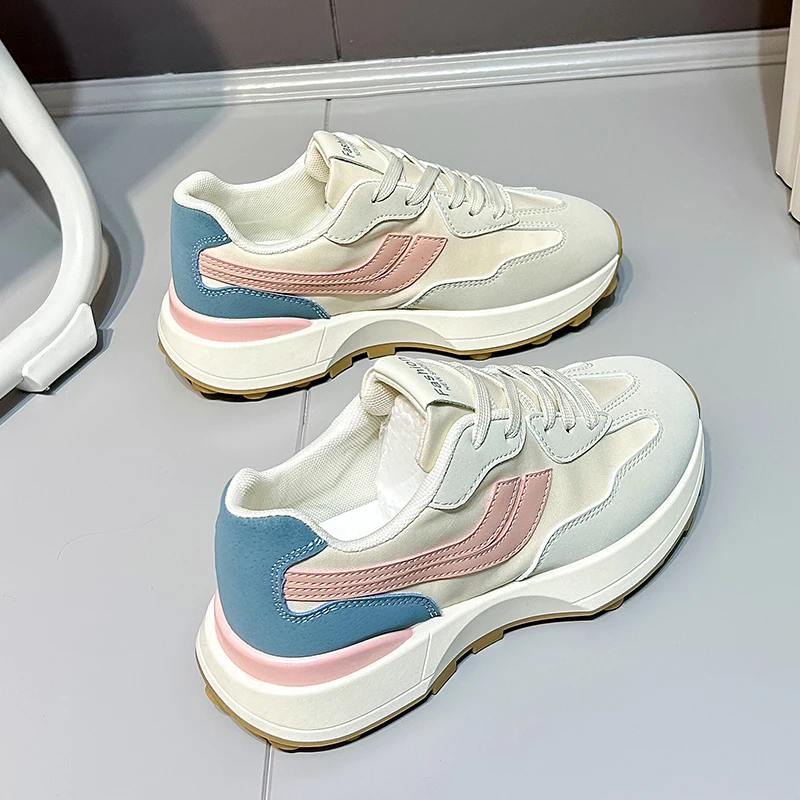Women New Breathable Sneakers  - Women'S Shoes New Balance recensione e prezzo