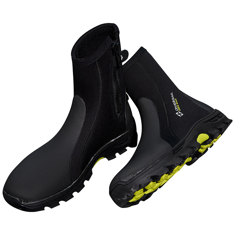 Neoprene Dive Boots 5MM Wetsui - Women'S Shoes For Neuropathy recensione e prezzo