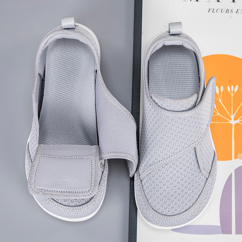 Open Shoes for Elderly Adjusta - Women'S Shoes With Bunions recensione e prezzo