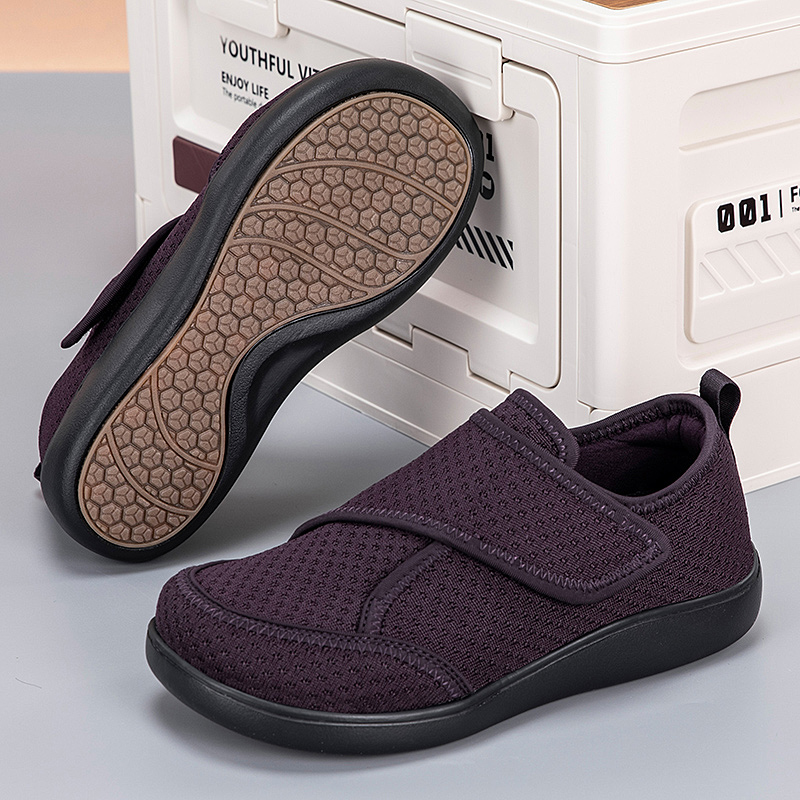 Open Shoes for Elderly Adjusta - Women'S Shoes With Bunions recensione e prezzo