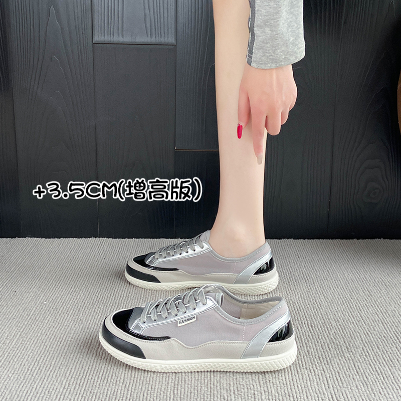 Women Casual Sneakers Low Top  - Women'S Shoes To Men'S recensione e prezzo